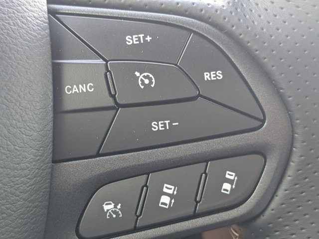 new 2025 Dodge Durango car, priced at $56,460