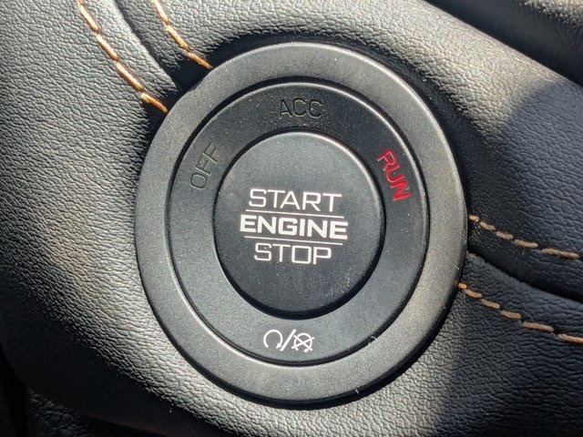 new 2025 Dodge Durango car, priced at $56,460