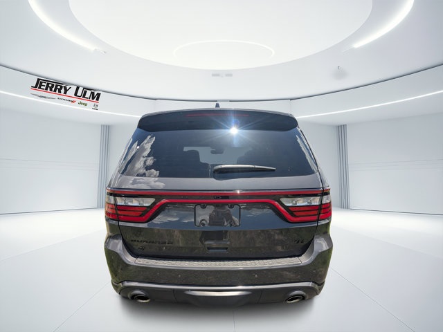 new 2025 Dodge Durango car, priced at $56,460