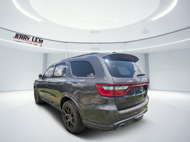 new 2025 Dodge Durango car, priced at $56,460