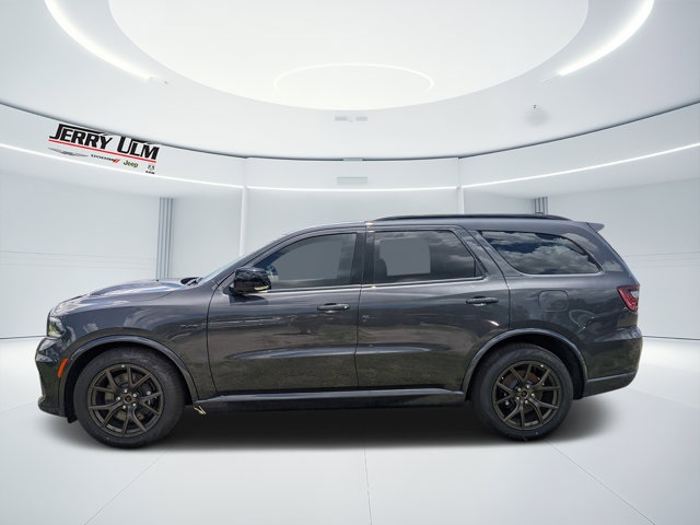 new 2025 Dodge Durango car, priced at $56,460