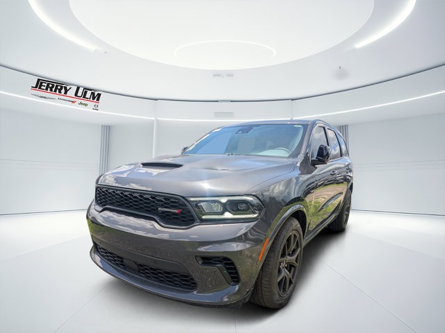 new 2025 Dodge Durango car, priced at $56,460