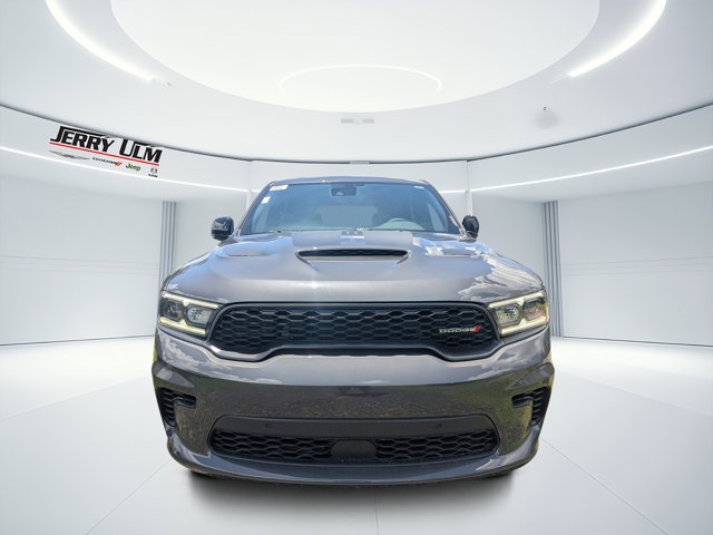 new 2025 Dodge Durango car, priced at $56,460