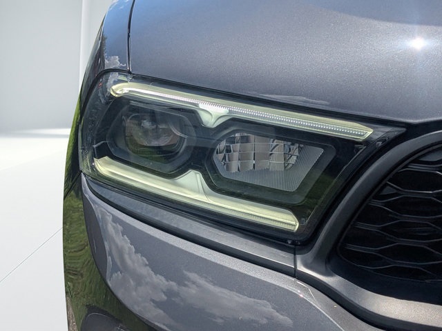 new 2025 Dodge Durango car, priced at $56,460