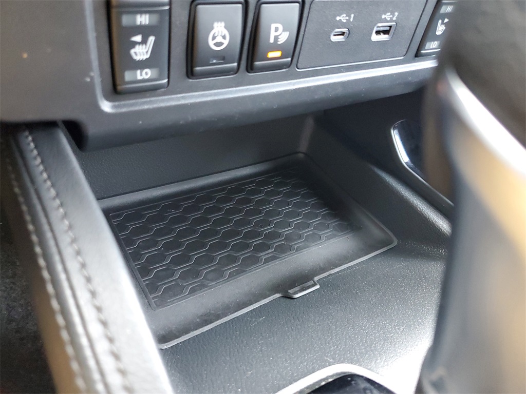 used 2022 Nissan Frontier car, priced at $29,998