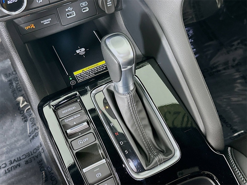 used 2023 Acura Integra car, priced at $29,490