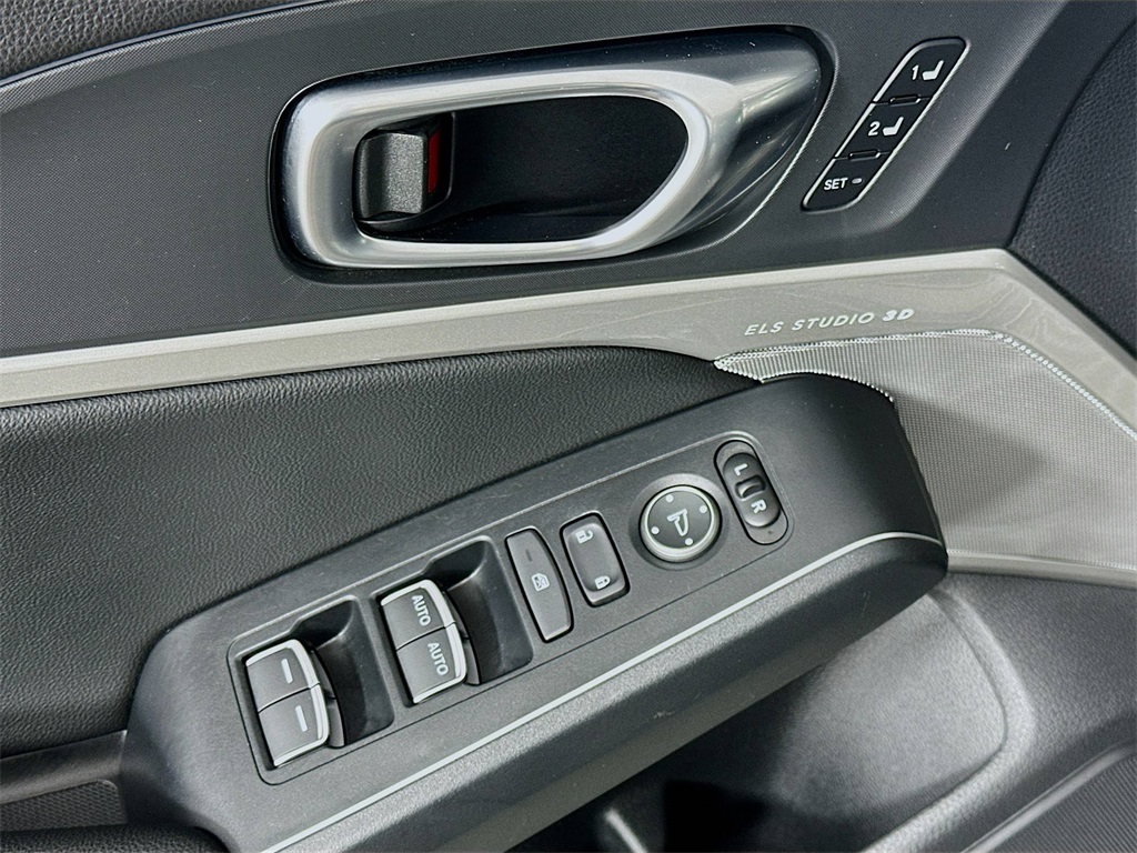 used 2023 Acura Integra car, priced at $29,490