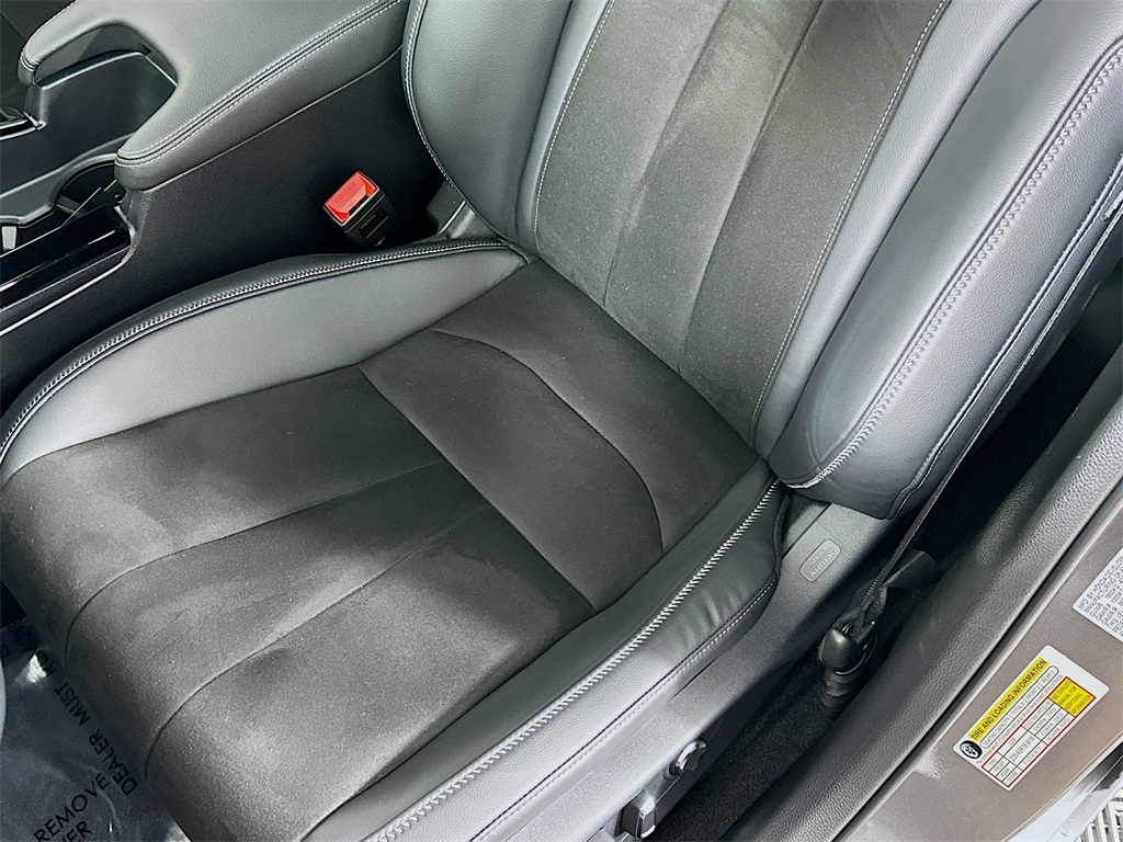 used 2023 Acura Integra car, priced at $29,490