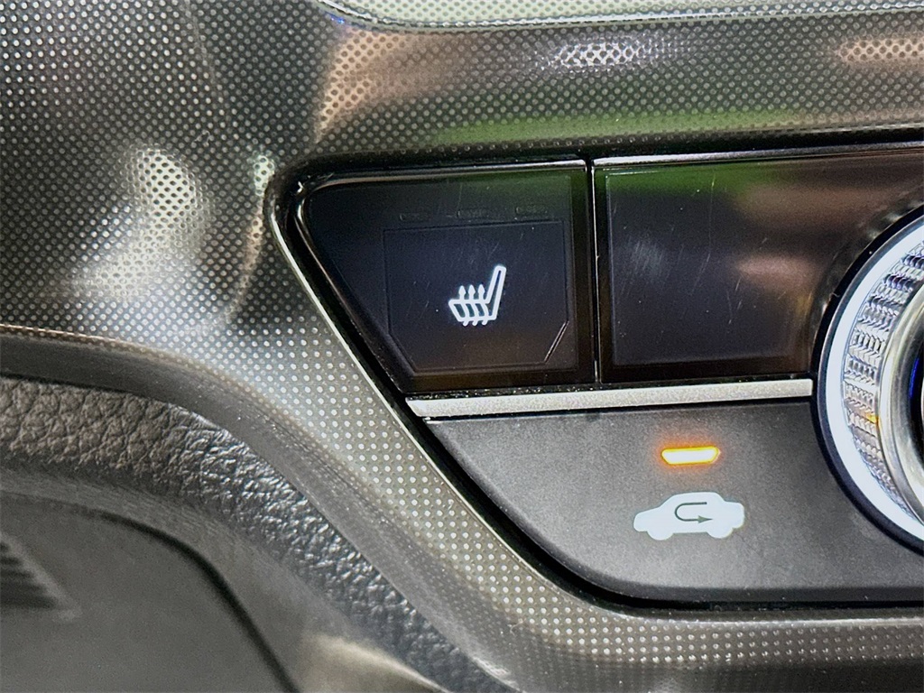 used 2023 Acura Integra car, priced at $29,490
