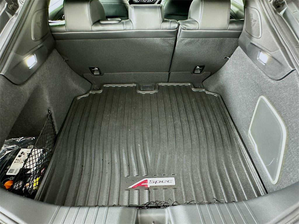 used 2023 Acura Integra car, priced at $29,490