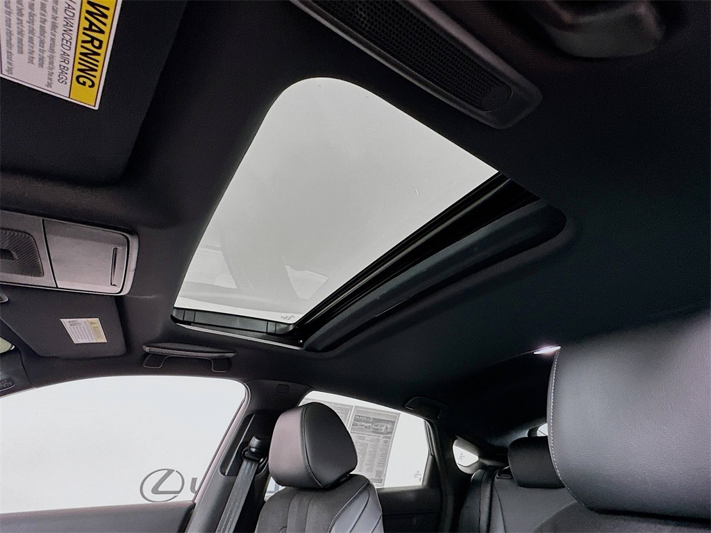 used 2023 Acura Integra car, priced at $29,490
