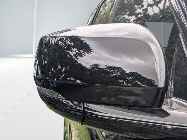 new 2025 Jeep Grand Cherokee L car, priced at $55,675