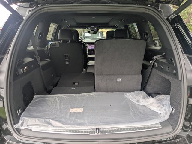 new 2025 Jeep Grand Cherokee L car, priced at $55,675