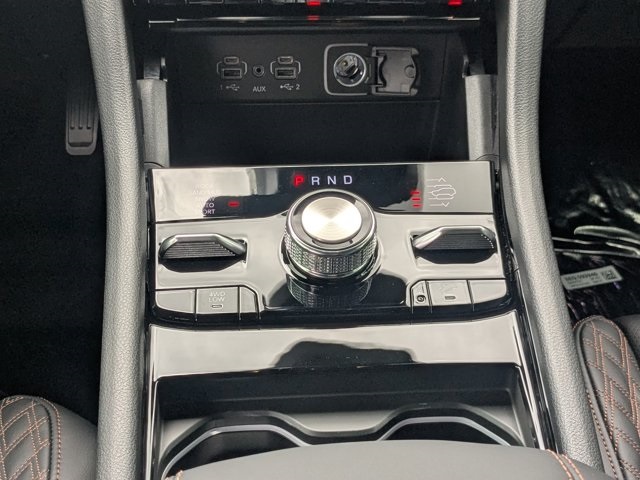 new 2025 Jeep Grand Cherokee L car, priced at $55,675