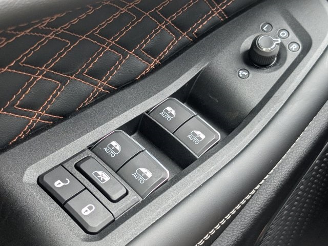 new 2025 Jeep Grand Cherokee L car, priced at $55,675