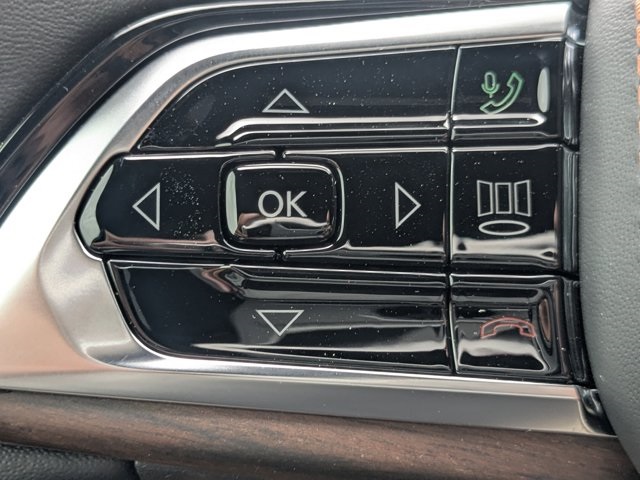new 2025 Jeep Grand Cherokee L car, priced at $55,675