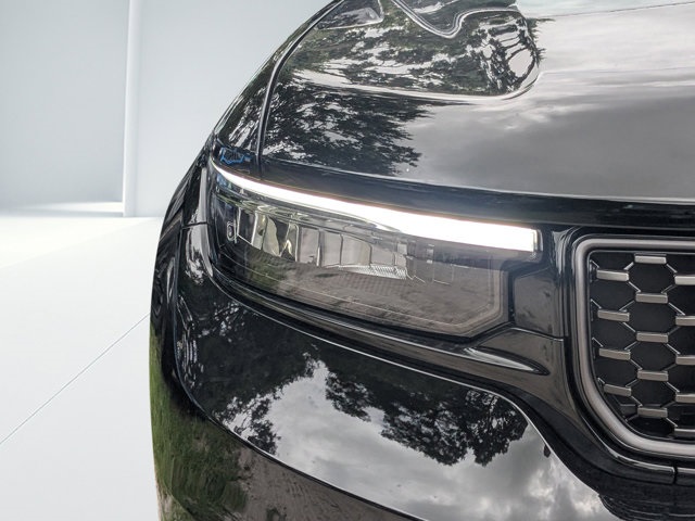 new 2025 Jeep Grand Cherokee L car, priced at $55,675