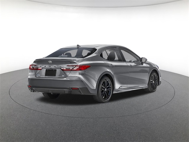 new 2026 Toyota Camry car