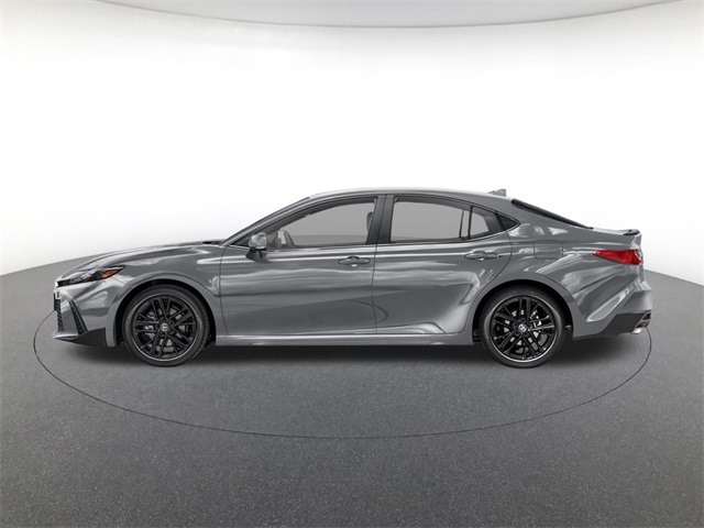 new 2026 Toyota Camry car