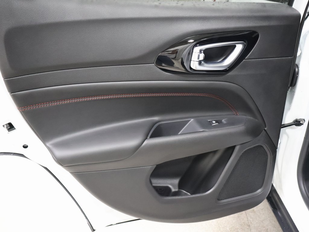 new 2025 Jeep Compass car, priced at $32,888