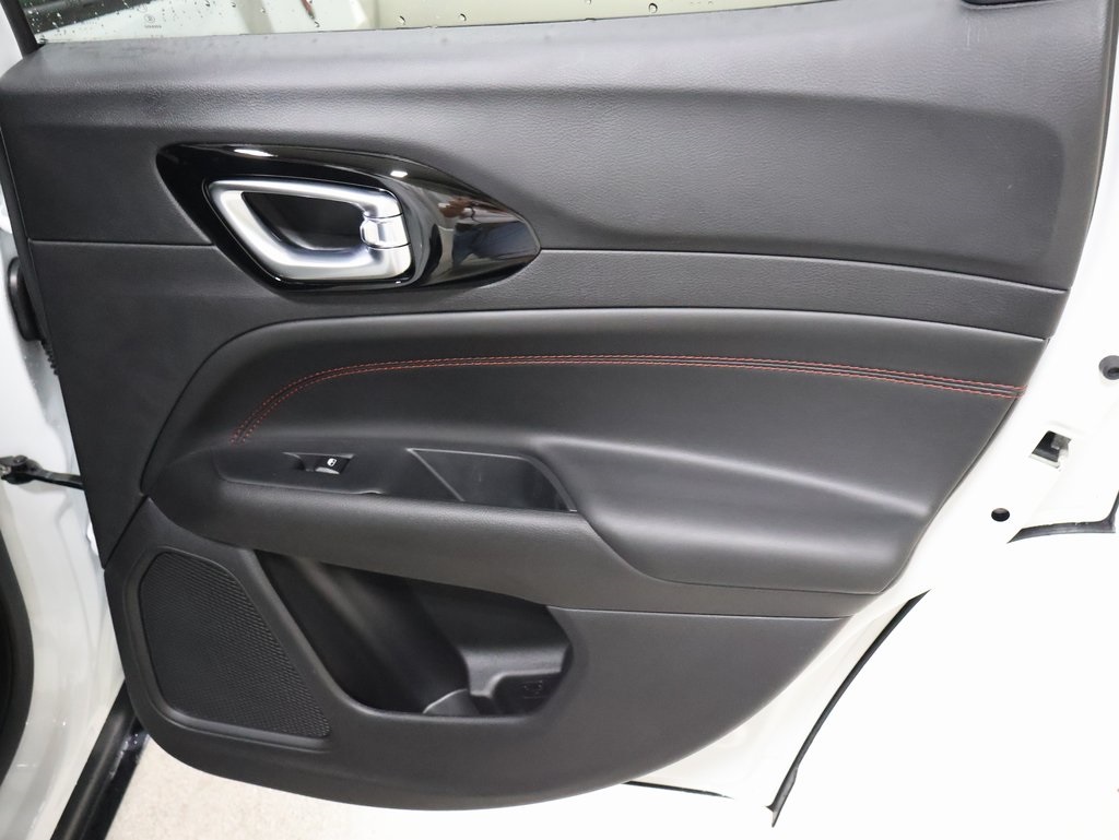 new 2025 Jeep Compass car, priced at $32,888