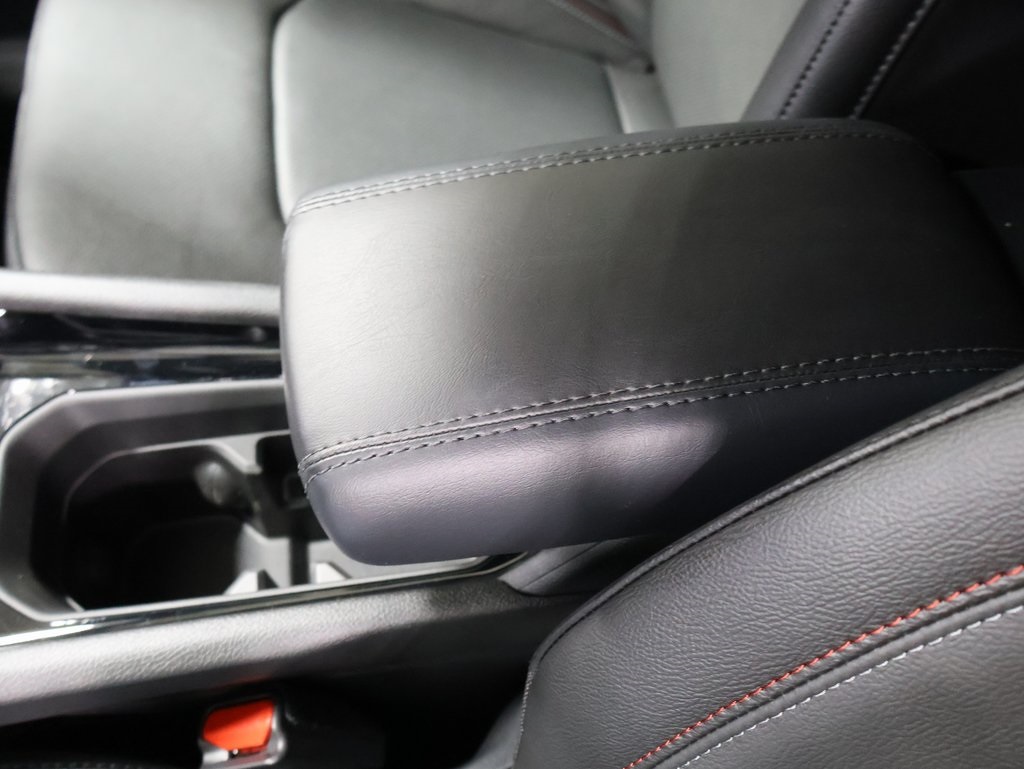 new 2025 Jeep Compass car, priced at $32,888