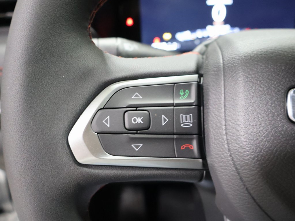 new 2025 Jeep Compass car, priced at $32,888
