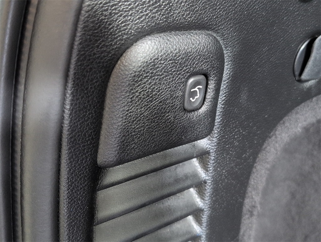 used 2018 Jeep Grand Cherokee car, priced at $12,000