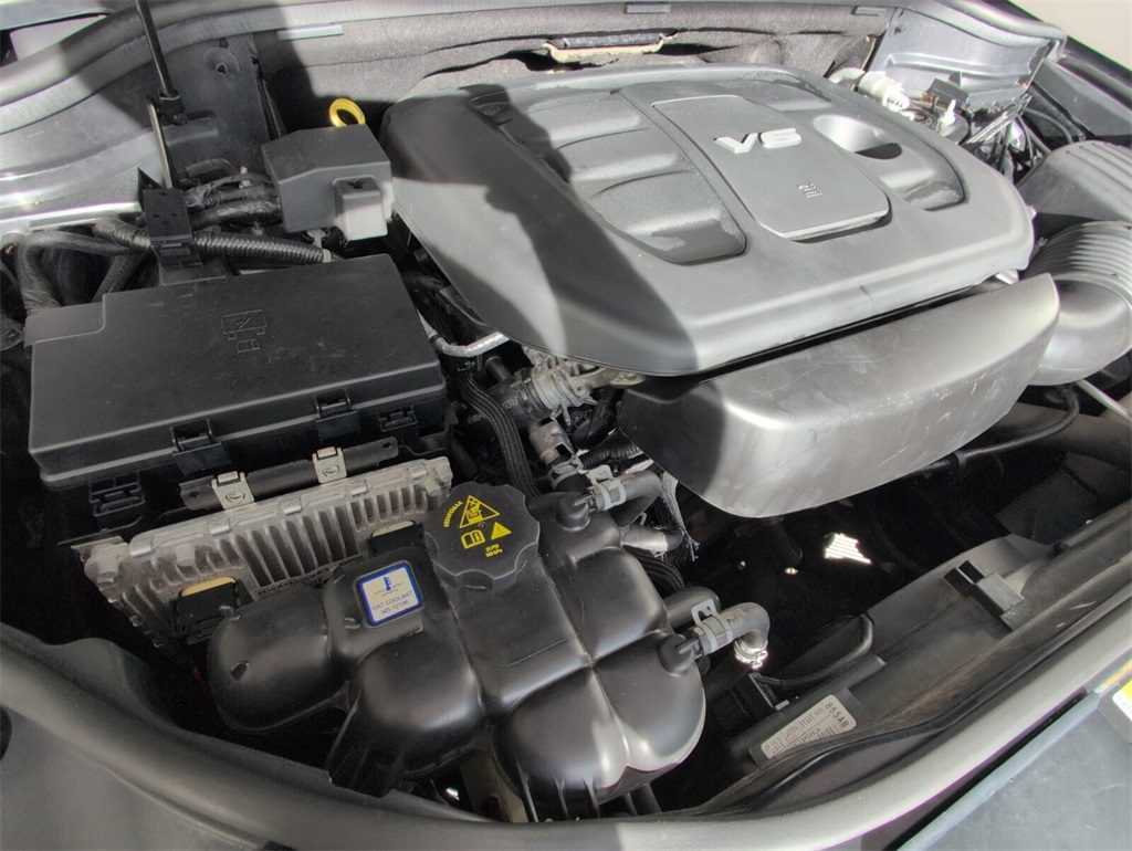 used 2018 Jeep Grand Cherokee car, priced at $12,000