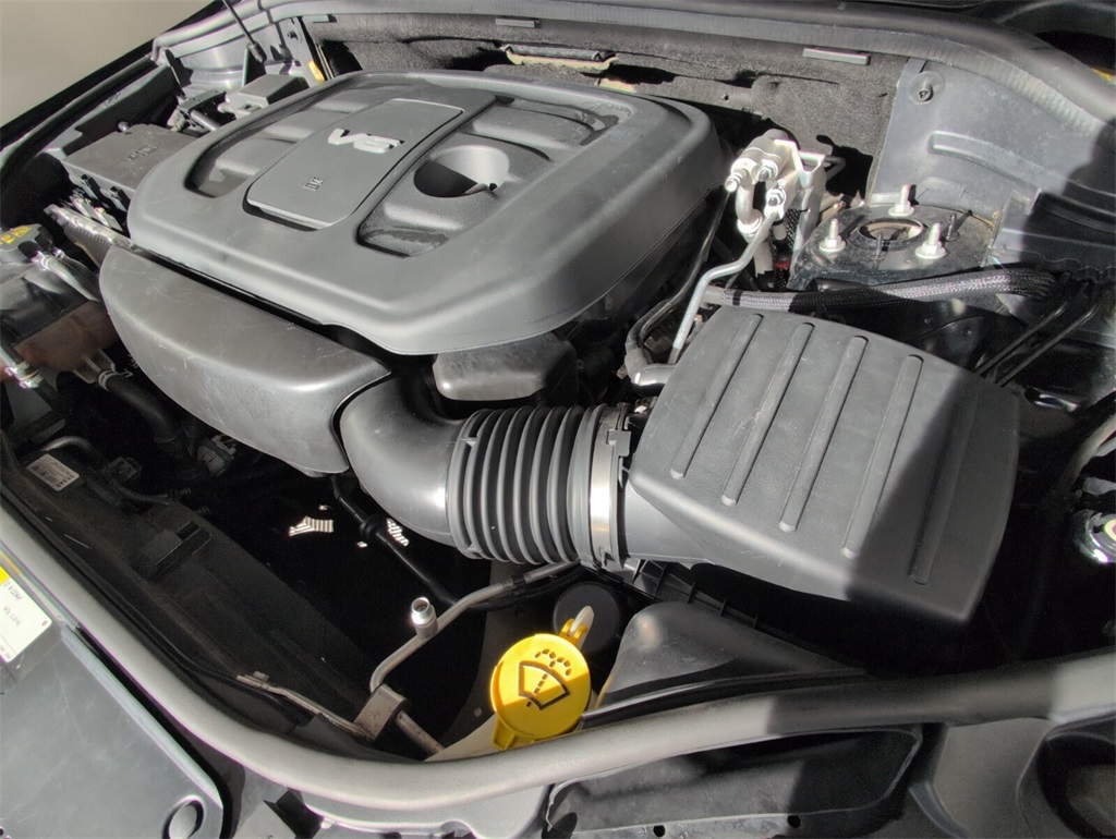 used 2018 Jeep Grand Cherokee car, priced at $12,000