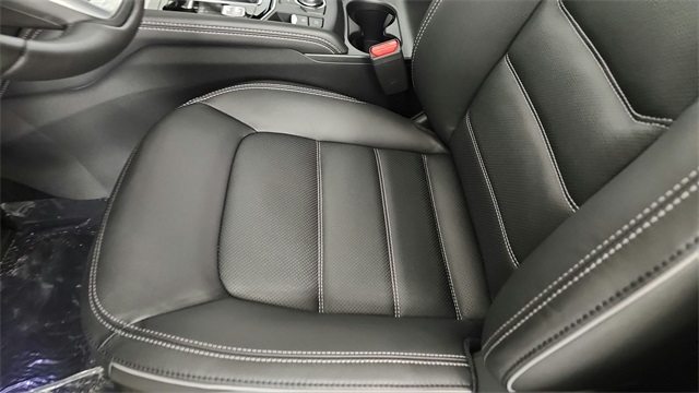 new 2025 Mazda CX-5 car, priced at $37,960
