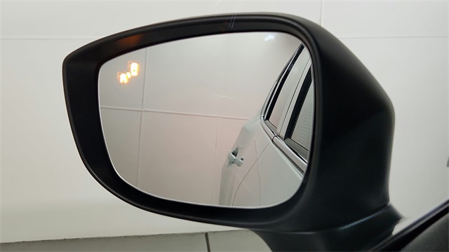 new 2025 Mazda CX-5 car, priced at $37,960