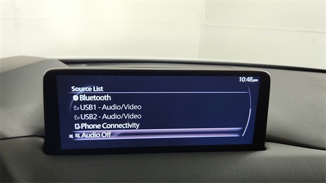 new 2025 Mazda CX-5 car, priced at $37,960