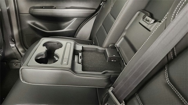 new 2025 Mazda CX-5 car, priced at $37,960