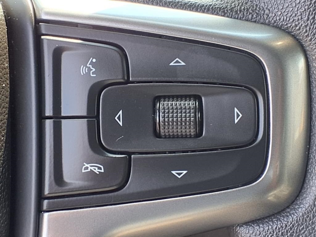 used 2021 Chevrolet Silverado 1500 car, priced at $32,900