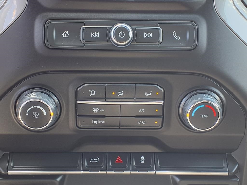 used 2021 Chevrolet Silverado 1500 car, priced at $32,900