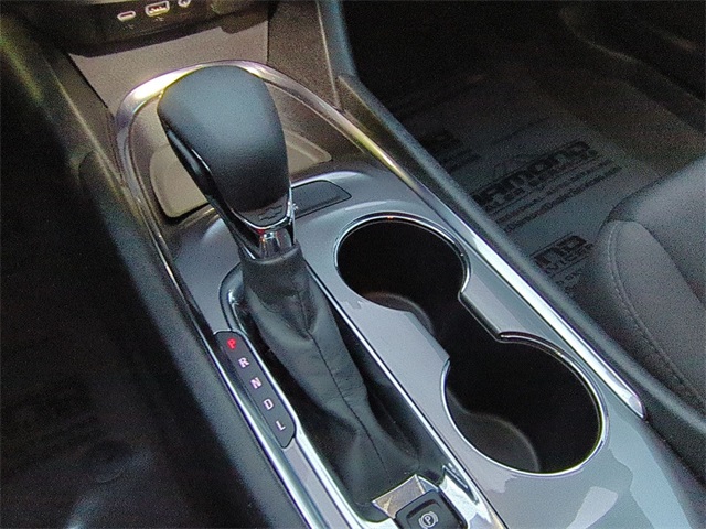 used 2023 Chevrolet Malibu car, priced at $17,511