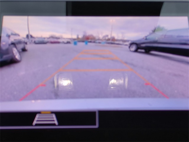 used 2023 Chevrolet Malibu car, priced at $17,511