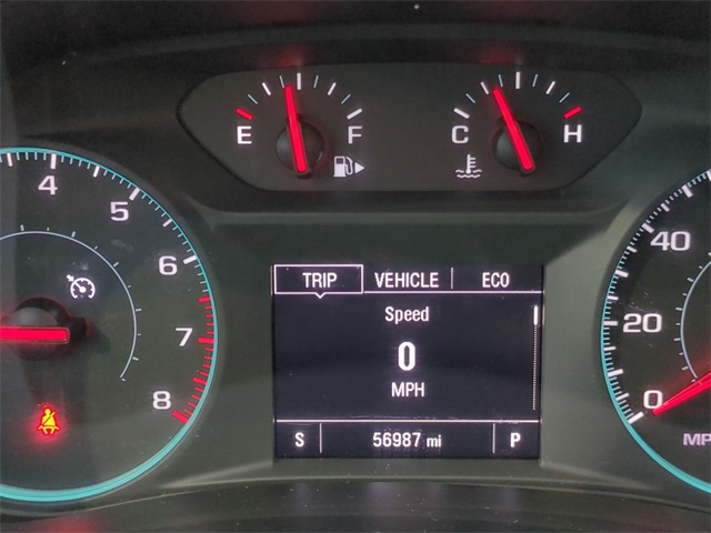 used 2023 Chevrolet Malibu car, priced at $17,511