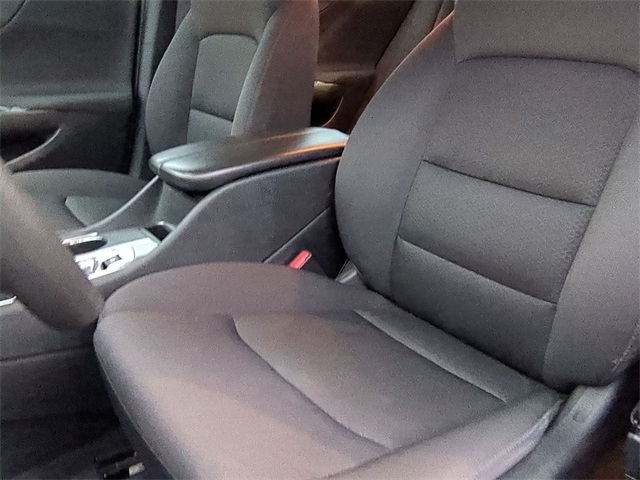 used 2023 Chevrolet Malibu car, priced at $17,511