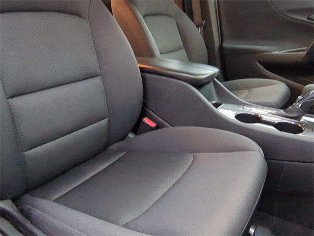 used 2023 Chevrolet Malibu car, priced at $17,511