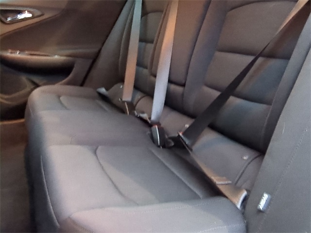 used 2023 Chevrolet Malibu car, priced at $17,511