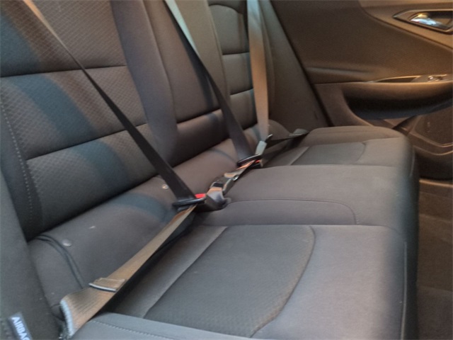 used 2023 Chevrolet Malibu car, priced at $17,511