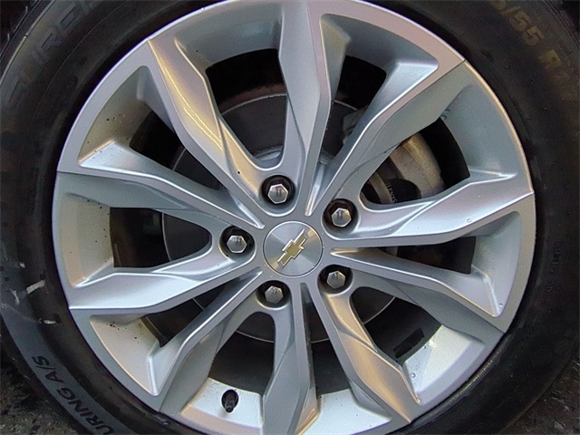 used 2023 Chevrolet Malibu car, priced at $17,511