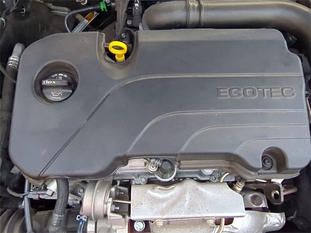 used 2023 Chevrolet Malibu car, priced at $17,511