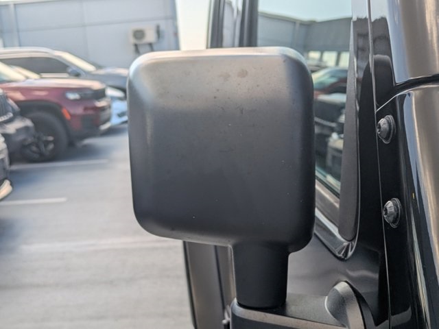 used 2018 Jeep Wrangler JK car, priced at $17,879