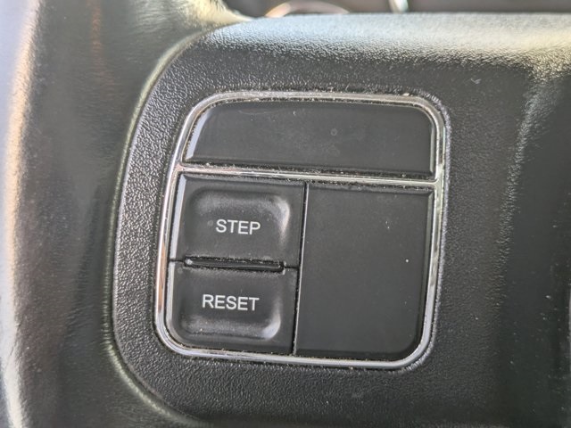 used 2018 Jeep Wrangler JK car, priced at $17,879