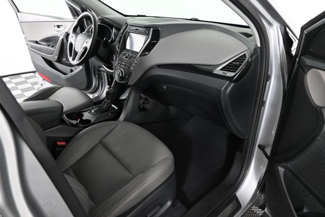 used 2014 Hyundai Santa Fe car, priced at $9,500