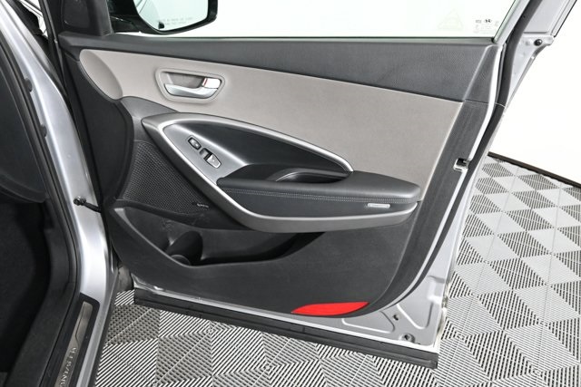 used 2014 Hyundai Santa Fe car, priced at $9,500