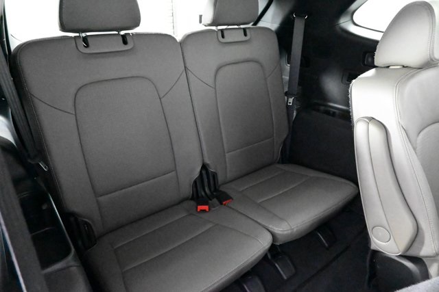 used 2014 Hyundai Santa Fe car, priced at $9,500